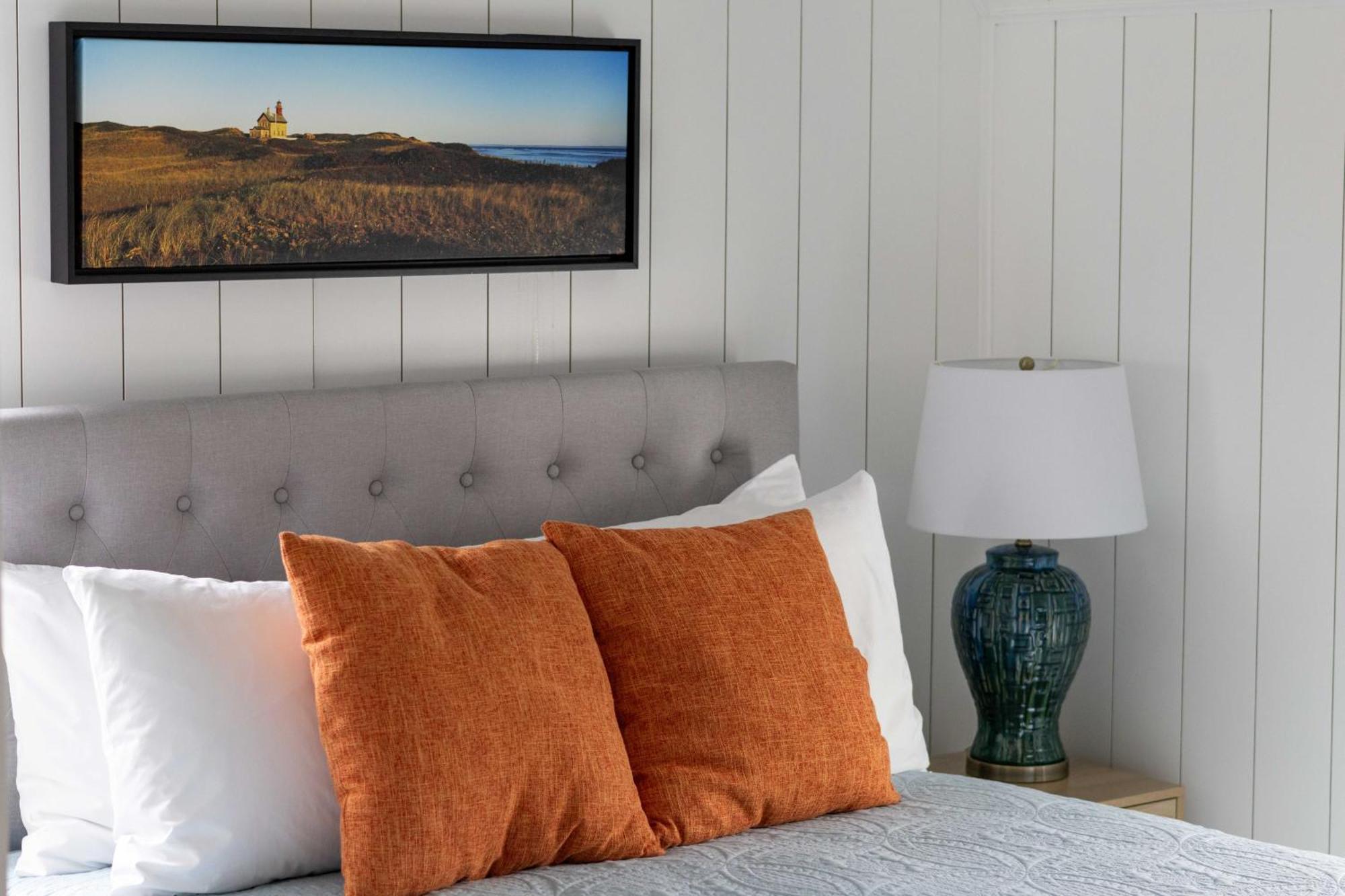 Old Town Inn New Shoreham Esterno foto